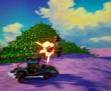 I'm making a game where the performance is measured in goblins per second. Over 50,000 physics-based goblins on screen at once!