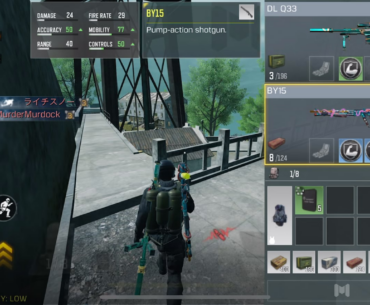 So that’s how it is now Activision ?? We are shrinking operators 😧(Don’t mind my aim)