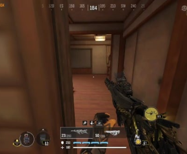 Now what are the odds of a double ultra safe?