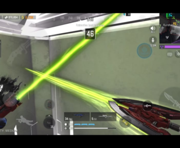 DEVS! Yet even MORE GAME BREAKING DMZ BUGS! For the love of god fix this shit!!!