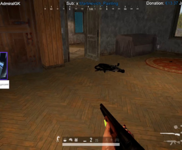How to win against Panzerfaust close combat