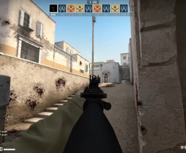 New update on my gameplay!