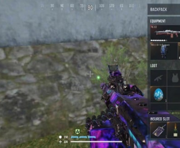 99.99% of the DMZ community, please keep sleeping on Get Materials, thank you!