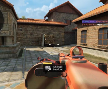 CODM fix your game bruh🙏🏻