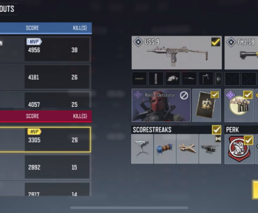 Persistence and martyrdom gotta go blud