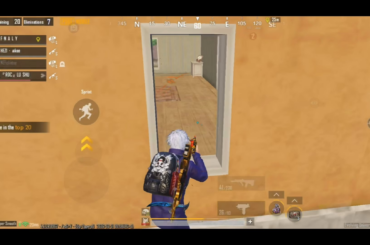 Intense last zone + squad wipe nade