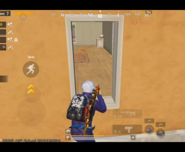 Intense last zone + squad wipe nade