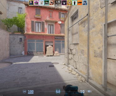 I finally hit an INSANE banana collateral