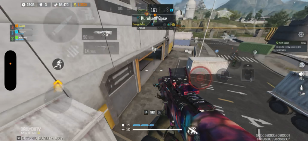 Anyone else having this issue with rewind