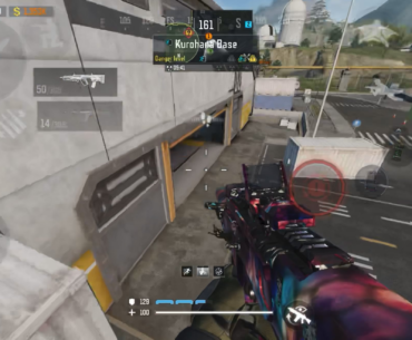 Anyone else having this issue with rewind