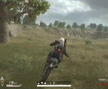 Just a dirt bike 360 backflip nothing to see here