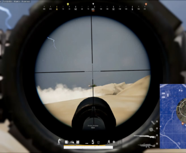 M24 2 BULLET HEADSHOT BUG!