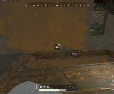 3 DP kills and a gas can kill. Miss my DP on Erengale