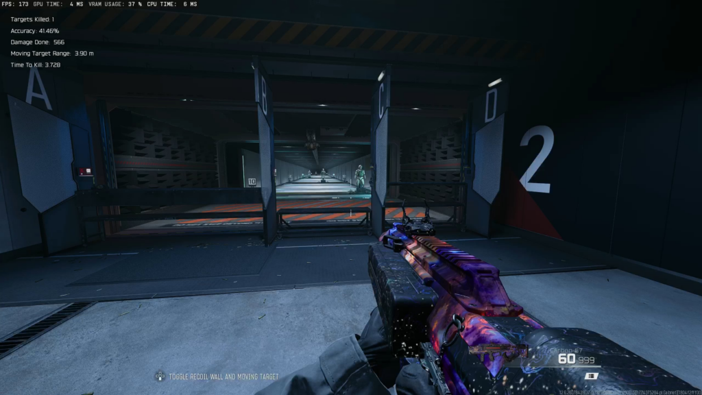 Controller sensitivity bug after 24/03 update