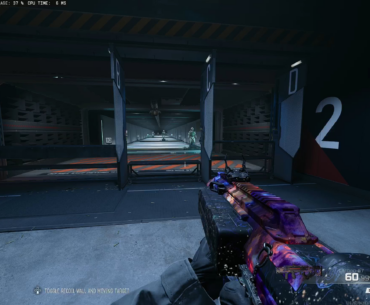 Controller sensitivity bug after 24/03 update