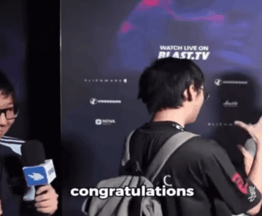 The best CS2 interview ever