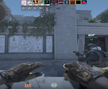 I shouldnt play to much faceit...