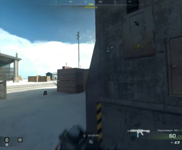 Heartbeat Sensors don’t work