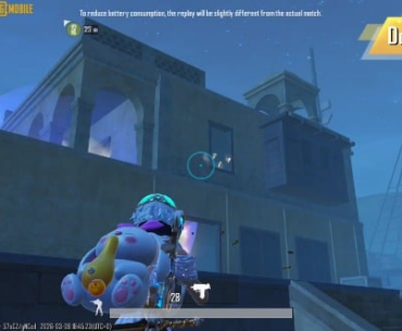 Some of my gameplay