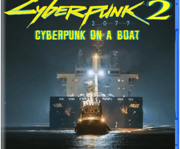 Came to me in a dream and I haven't been able to stop thinking about it for a week