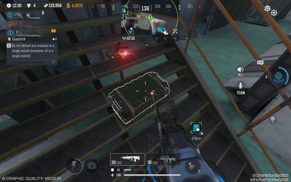 Gawdamn these body bugs, how tf am I supposed to loot this