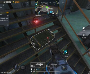 Gawdamn these body bugs, how tf am I supposed to loot this