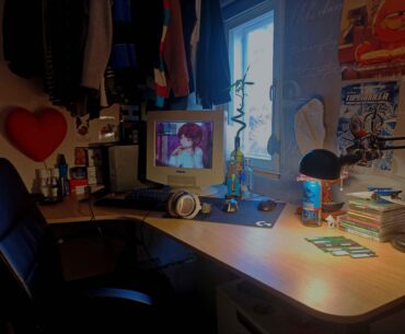 the 4:3 master race is real!!