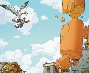 The Art Of Esoteric Ebb