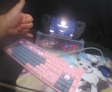 This is where the real game begins!