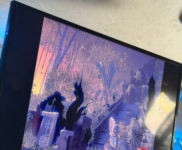 modded bo1 the textures are messed up I need help