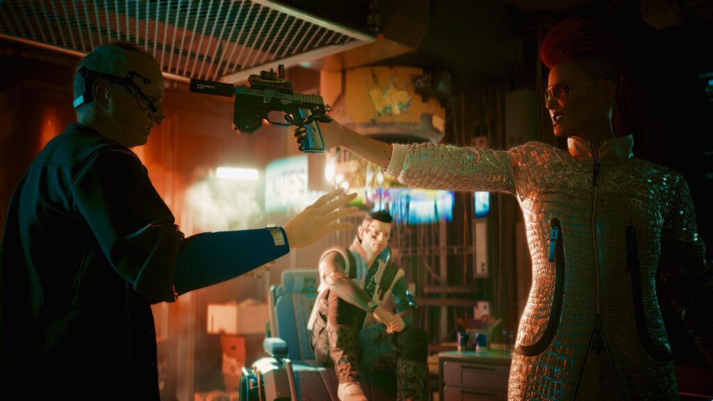 Finally, something everyone can agree upon