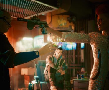 Finally, something everyone can agree upon