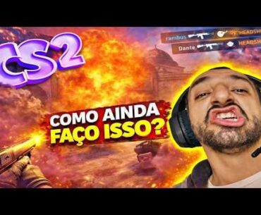 CS2 Happy gameplay