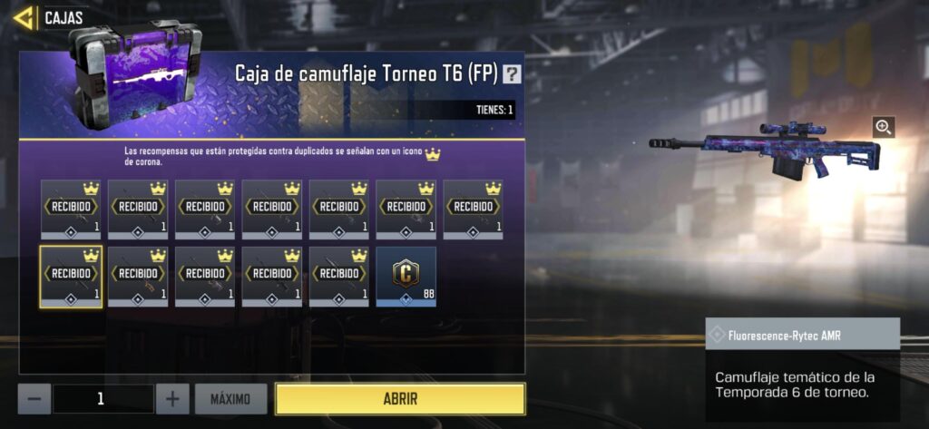 Why Devs dont add the new weapons in old season camo crates?