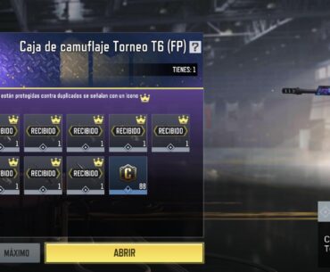 Why Devs dont add the new weapons in old season camo crates?