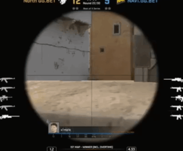 Was s1mple's prime better than ZywOo's?