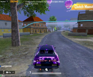 Gg guys was a good fight i 1v4 them and they kept coming back i killed them twice..and left the last guy and he recalled and they ended up getting me 4 of them i was alone couldn't do much but ggs