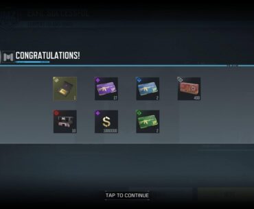 This was a nice challenge