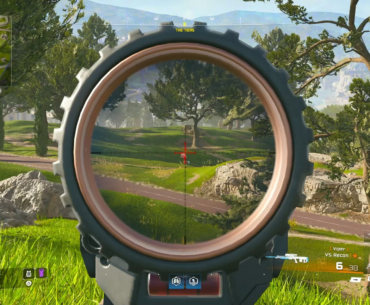 Stealth implementing actual bots into BO royale will actually kill this game