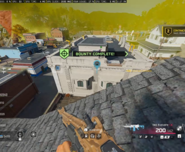 The clip reads like a Gary Paulsen novel...