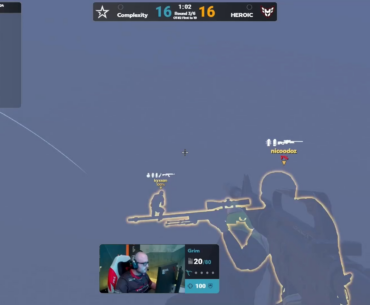 NA's last hope