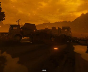 Idea for a Zombies map [BO]