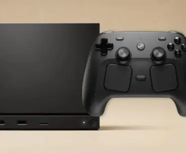 Valve reconfirms Steam Frame, Machine and Controller launch window for 2026