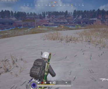 Not doing too bad with the beryl though alot of work is to be done