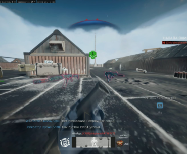 The dude has a "gaming chair"