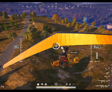 Perfect 1v4 Clutch with the Glider After Getting Shot Down! …Or So I Thought