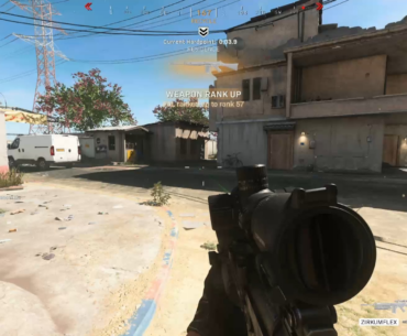 Best way to counter a gunship