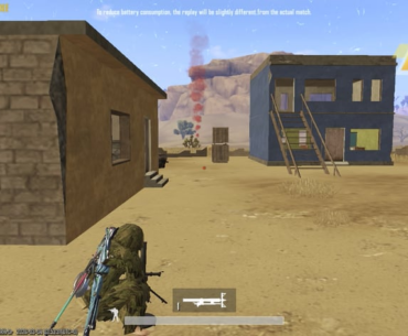 Some Mortars