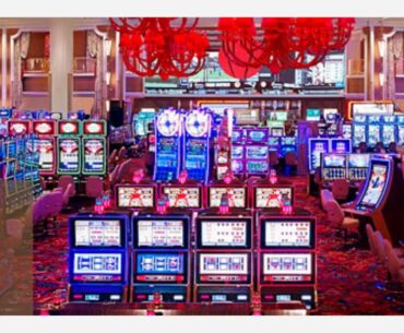 Franklin School for the Performing Arts Among Beneficiaries of Gaming Mitigation
