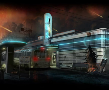 Black Ops 2 Original Zombies Theme (July 12th 2012)